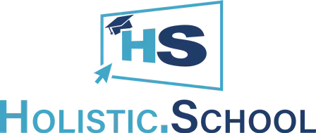 Holistic School logo