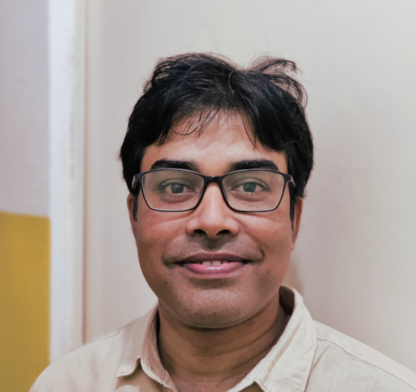 Kumar Amit Profile