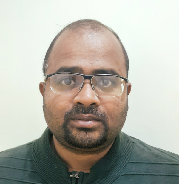 Amrendra Pratap profile image