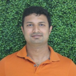 Rakesh Kumar profile image